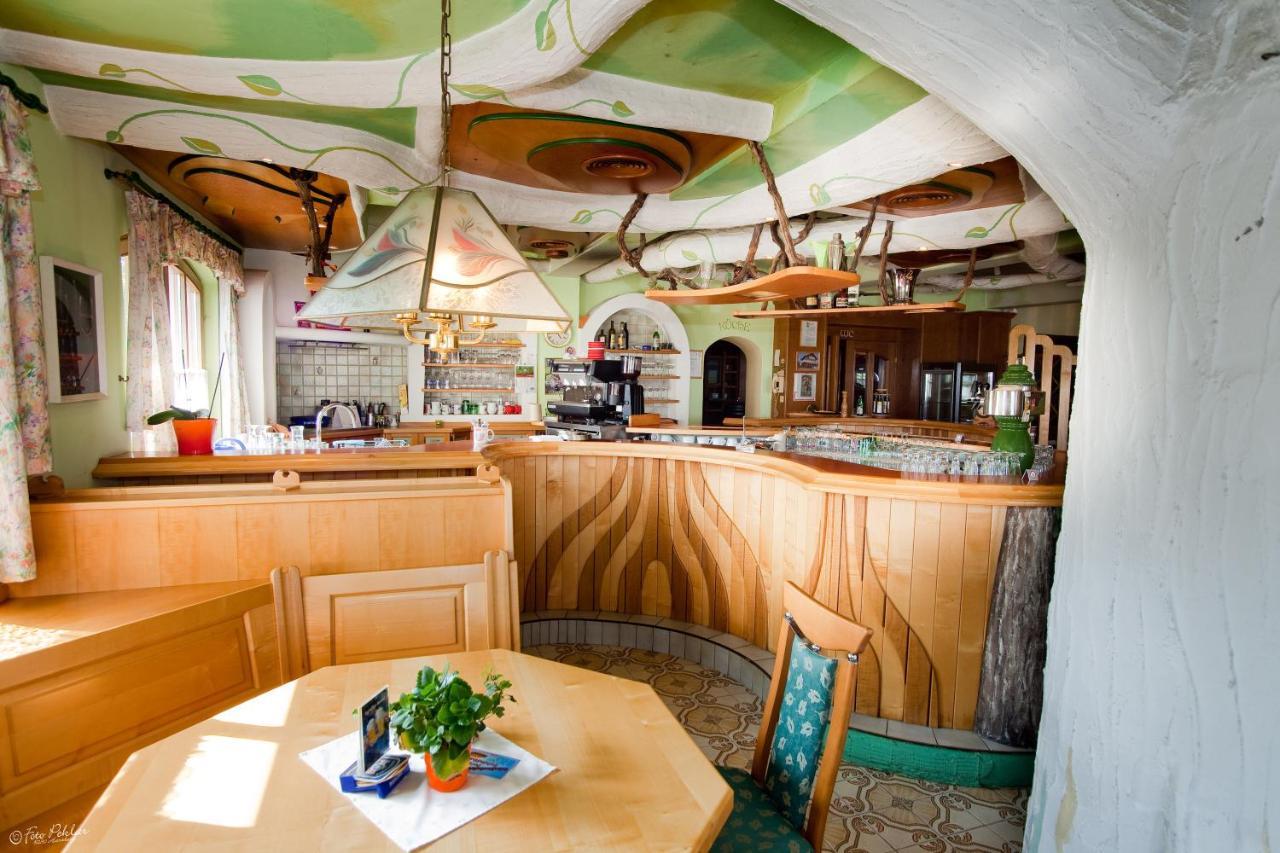 Der Schildbacherhof Гартберґ Екстер'єр фото